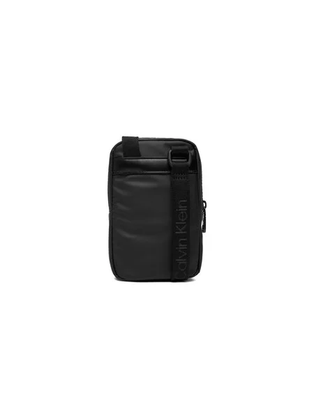 Calvin Klein Torba preko ramena crna