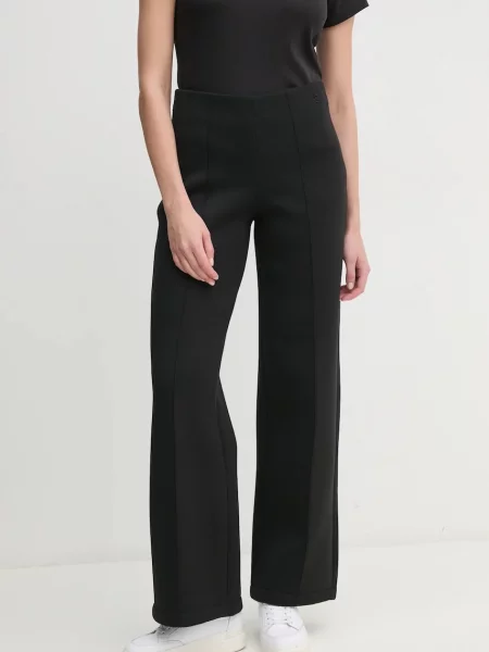 Calvin Klein pantaloni negru