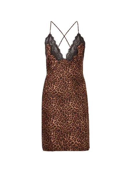 Palton Hunkemöller negru