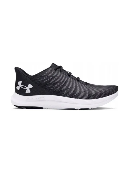 Pantofi Under Armour negru