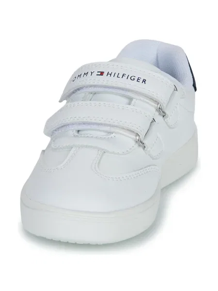 Pantofi copii Tommy Hilfiger alb