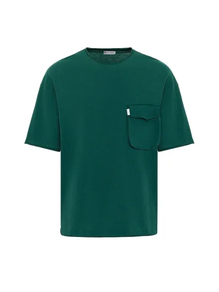 Dandalo Tricou verde
