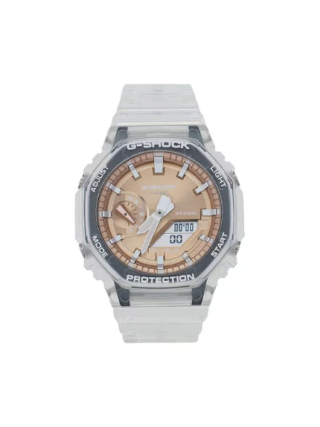 G-Shock Годинник Прозорий