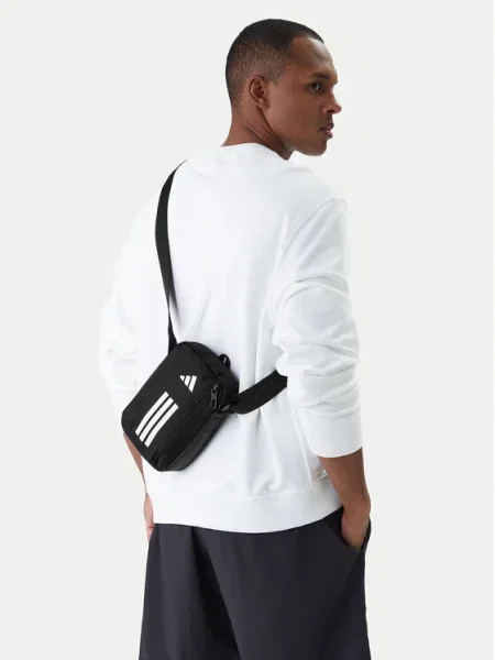 Geantă crossover adidas negru