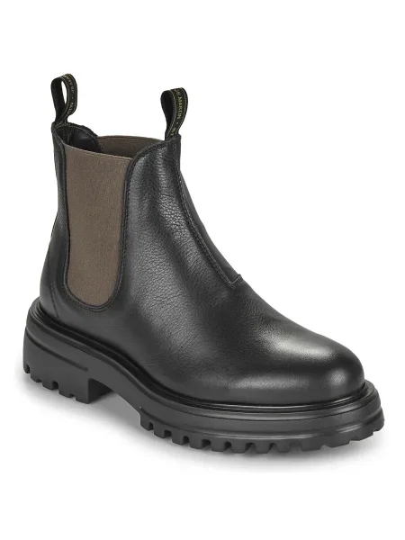 Pantofi Jb Martin negru