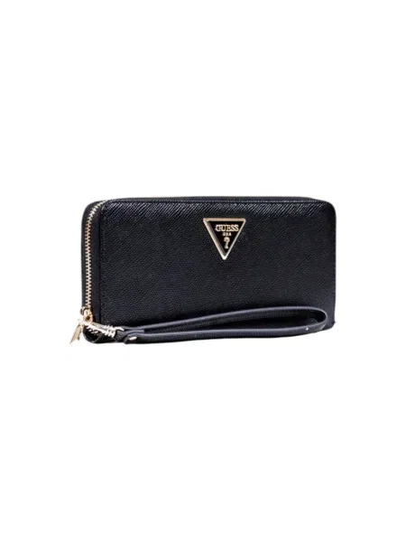 Guess Portofel LAUREL II maro