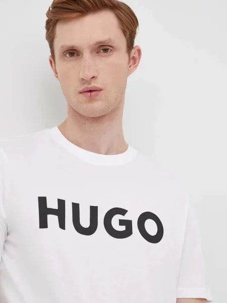Футболка Hugo