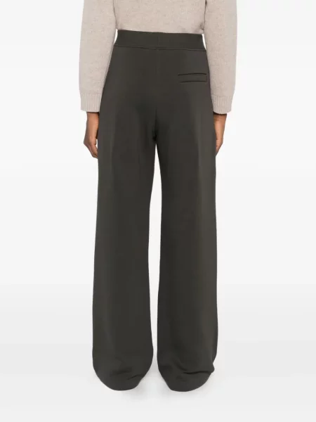 Панталон 's Max Mara зелено
