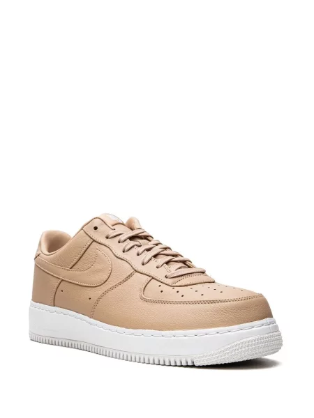 Sportbačiai Nike Air Force 1 ruda