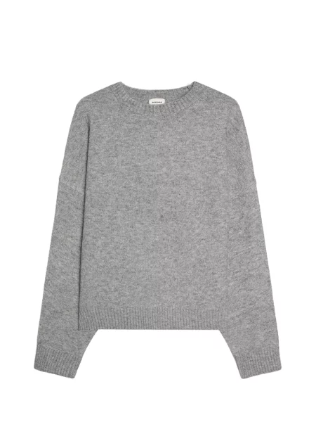 Bershka Pulover gri