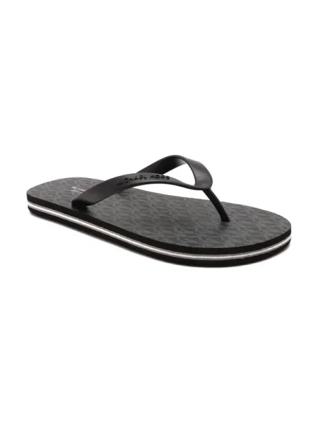Papucs Michael Kors fekete