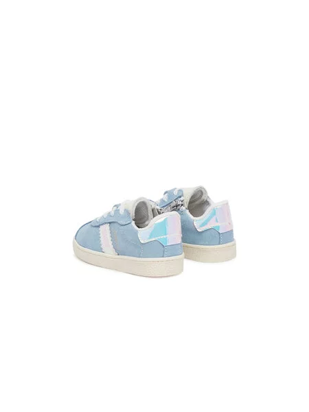 Sneakersy Primigi modré