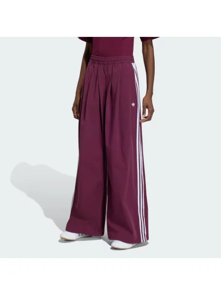 SPODNIE DRESOWE Z PLISAMI ADILENIUM OG ADILENIUM