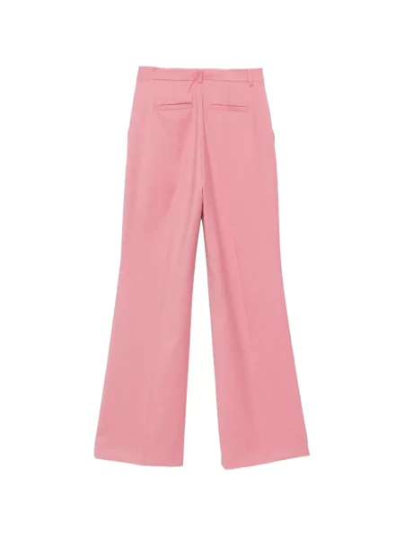 Pantaloni Manuel Ritz roz