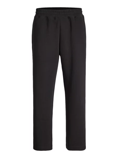 JACK & JONES Pantaloni JPSTBill Barron' negru