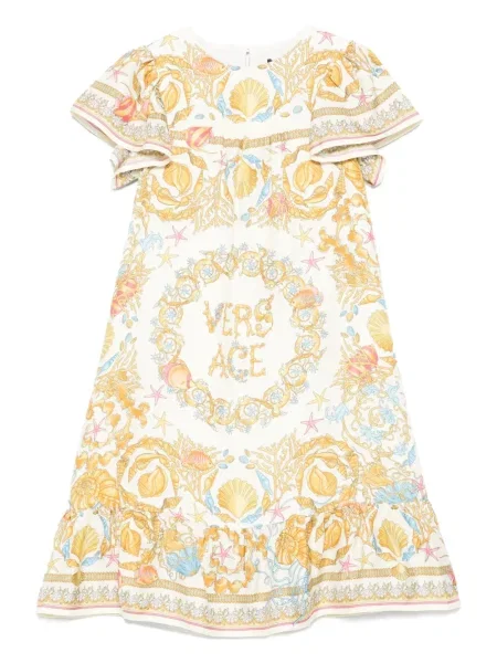 Sukienka dziecięca Versace