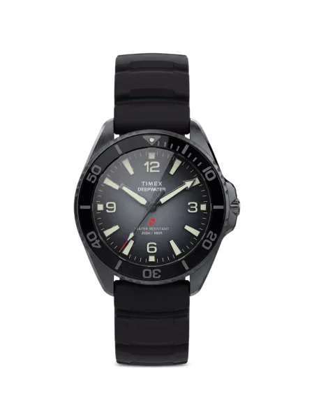 Ceas Timex albastru