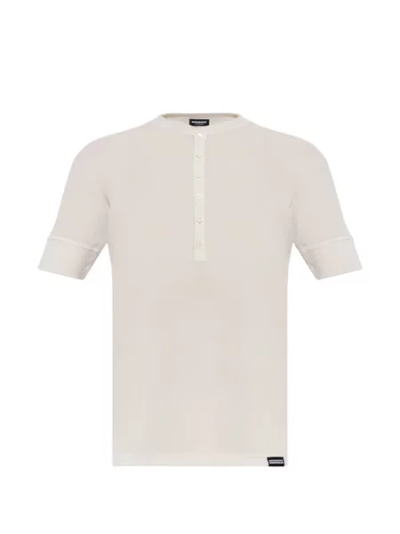 Tricou Dsquared2 tricotate