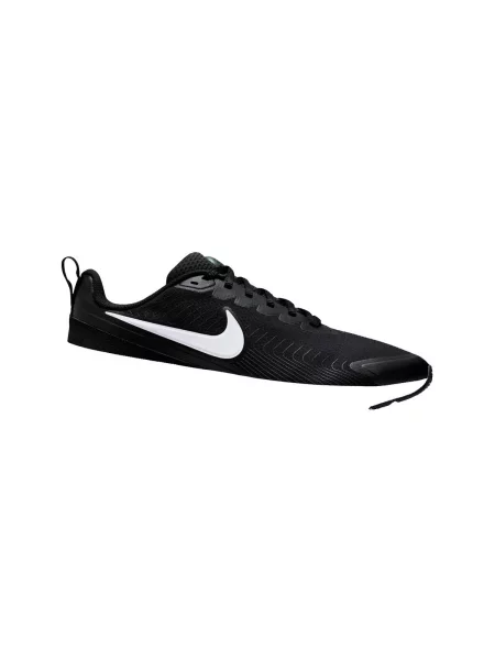 Bežecké bežecké topánky Nike Air Max čierna