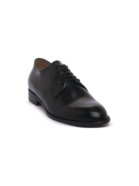Pantofi Luca Rossi negru