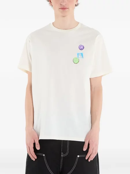 Tricou Ripndip cu imagine