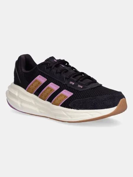 Маратонки adidas Astrastar лилаво черно