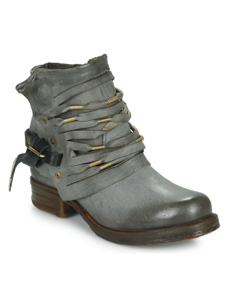 Tenisky Airstep / A.s.98 sivá