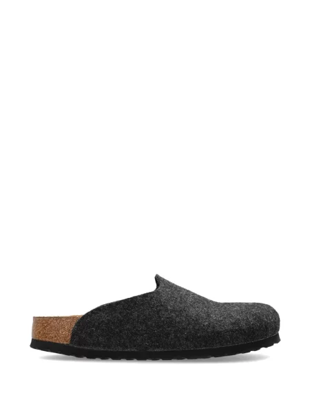 Sandale Birkenstock gri