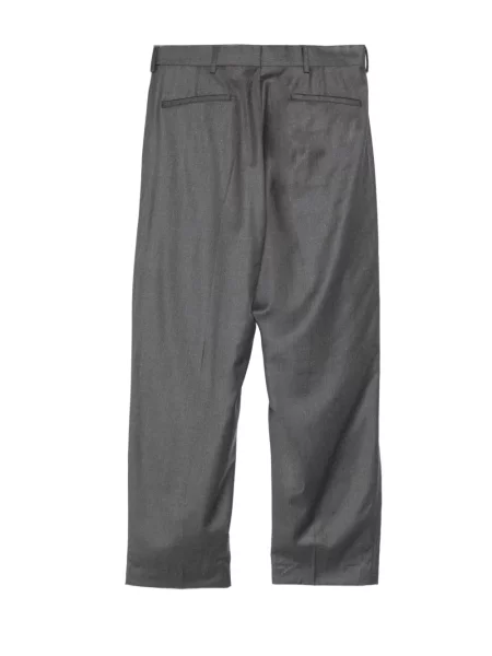 Pantaloni Paul Smith cu buline gri