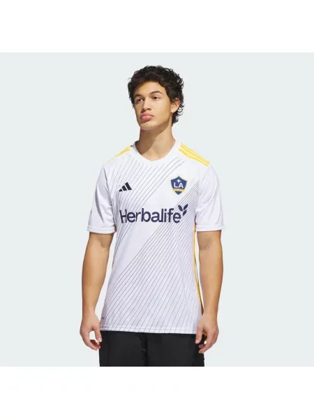Koszulka LA Galaxy Home biała