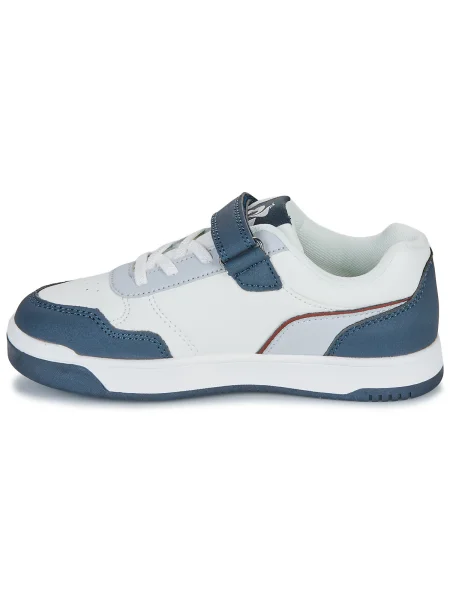 Pantofi copii Le Coq Sportif albastru