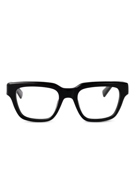 Ochelari de soare Saint Laurent Eyewear negru