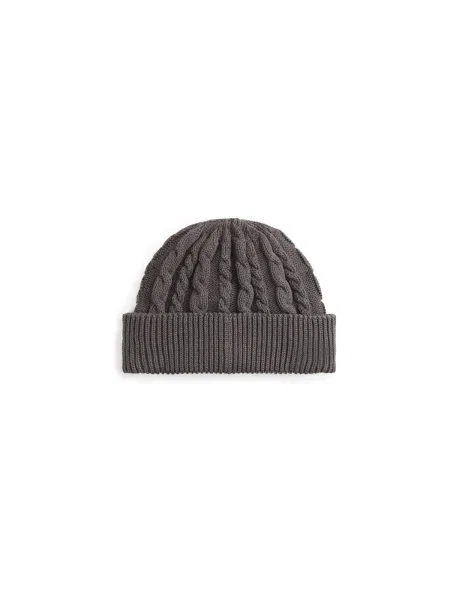Sapka Tommy Hilfiger szürke