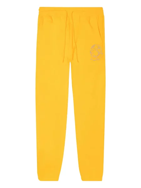 Joggery dziecięce Billionaire Boys Club żółte