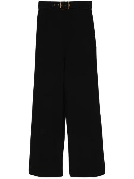 Pantaloni Zimmermann negru