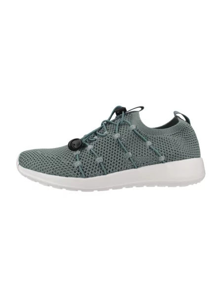 Pantofi Eoligeros verde