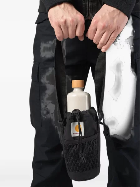 Geantă Carhartt Wip negru