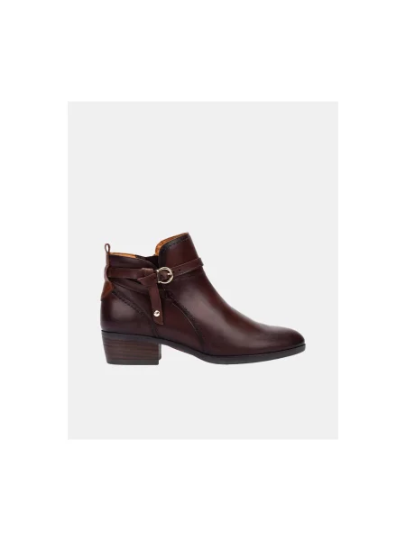 Pantofi Pikolinos negru
