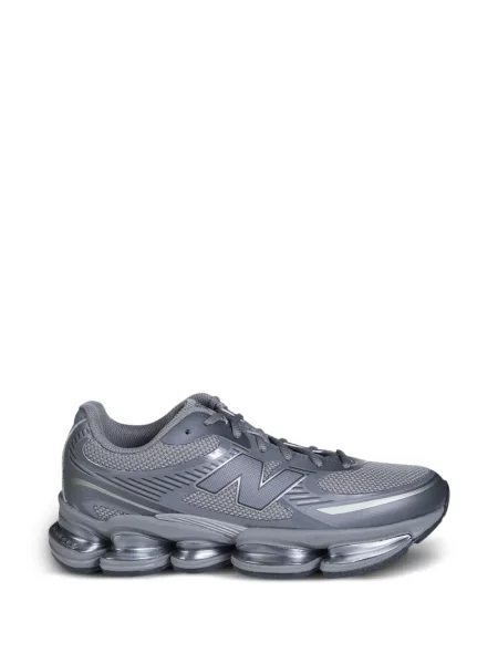 Sneakerși New Balance gri