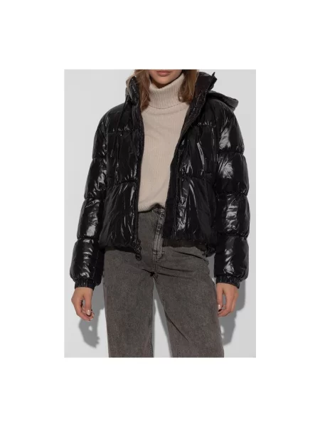 Michael Kors Geacă negru
