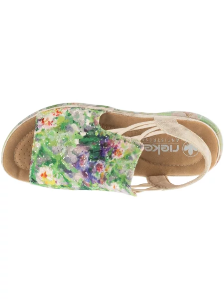Pantofi Rieker