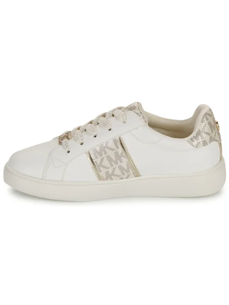 Pantofi copii Michael Michael Kors alb