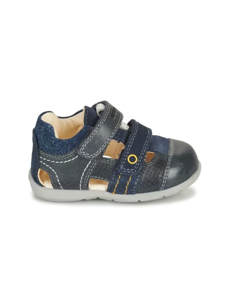 Sandale Geox plava