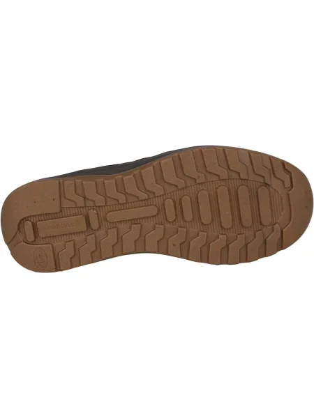 Pantofi Waldläufer negru