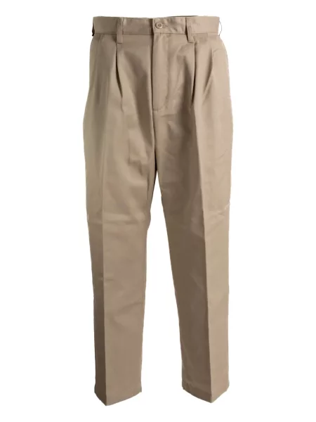 Pantaloni Carhartt Wip plisate