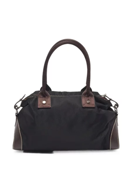 Geantă shopper Lancel negru