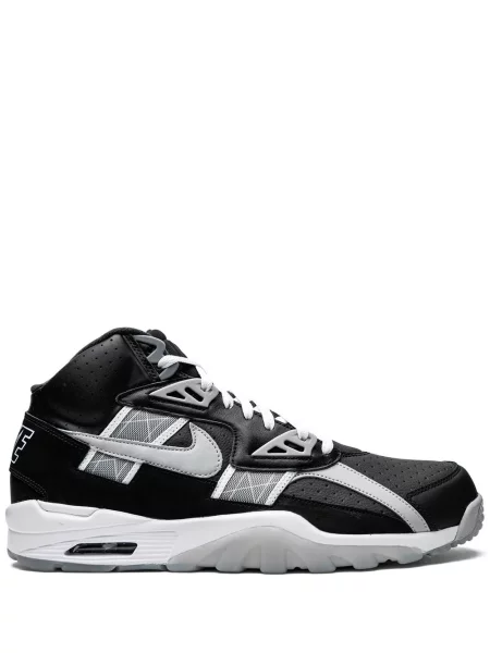 Sneakerși Nike negru