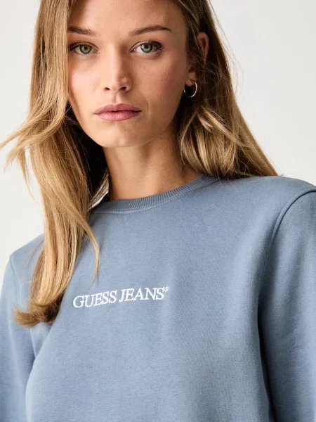 Свитер Guess Jeans
