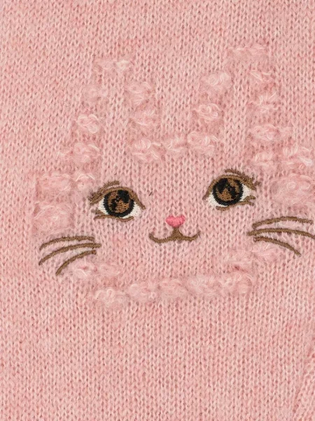 Konges Sløjd штани дитячі з вовною KITTY PANTS