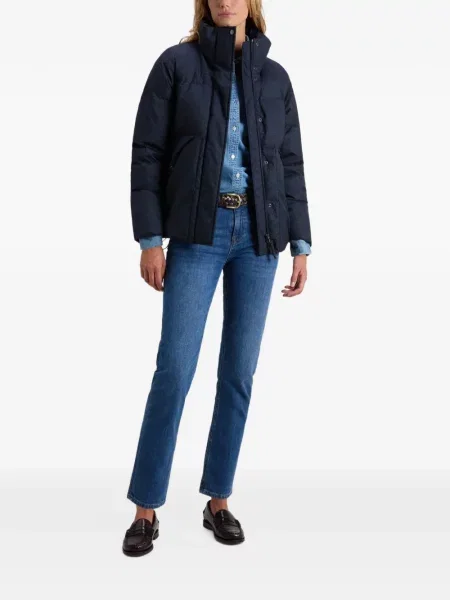 Striukė Woolrich mėlyna